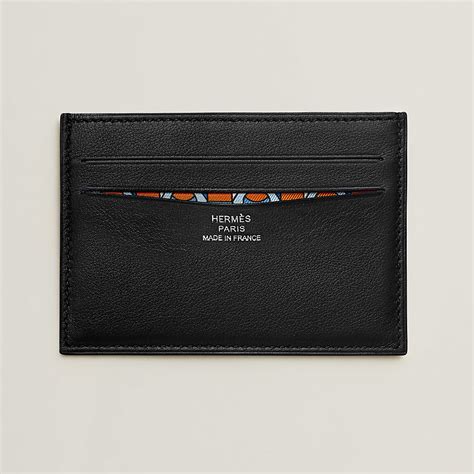 hermes card holder womens|citizen twill card holder.